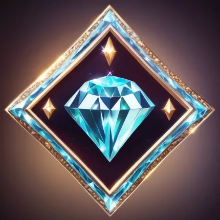 Diamond Rank